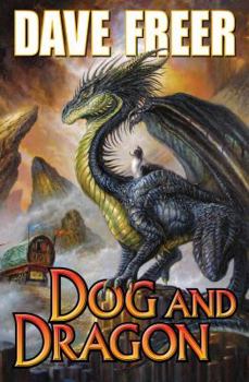 Dog and Dragon - Book #2 of the Dragon's Ring