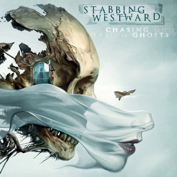 Music - CD Chasing Ghosts Book
