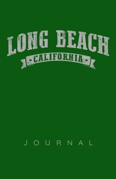 Long Beach Vintage Journal