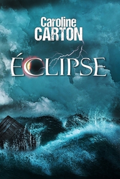 Paperback Éclipse [French] Book