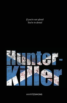 Paperback Hunter-Killer Book