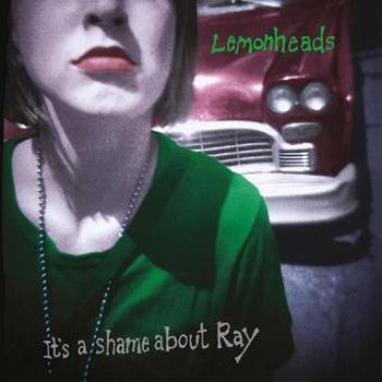 Music - CD It   S A Shame About Ray (30 Th Anniversa Book