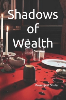 Shadows of Wealth (Crime Mystery)