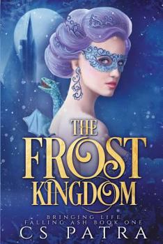 Paperback The Frost Kingdom Book