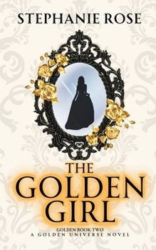 Paperback The Golden Girl Book