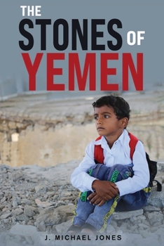 Paperback The Stones of Yemen Book