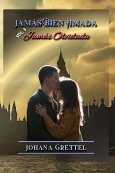 Paperback Jamás Olvidada [Spanish] Book