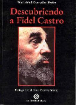 Paperback Descubriendo a Fidel Castro Book