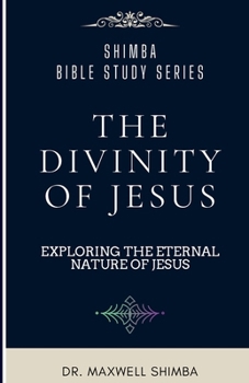 Paperback The Divinity of Jesus Book