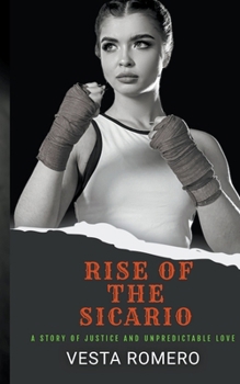 Paperback Rise of the Sicario Book