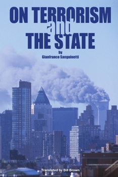 Paperback On Terrorism and the State Book