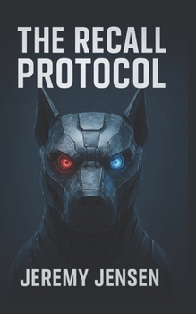 Paperback The Recall Protocol Book