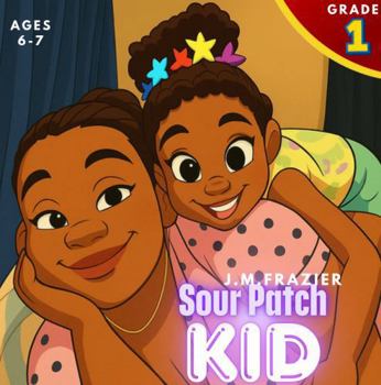 Sour Patch Kid