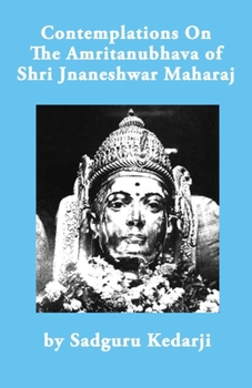 Paperback Contemplations On The Amritanubhava of Shri Jnaneshwar Maharaj Book