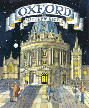 Hardcover Oxford Book
