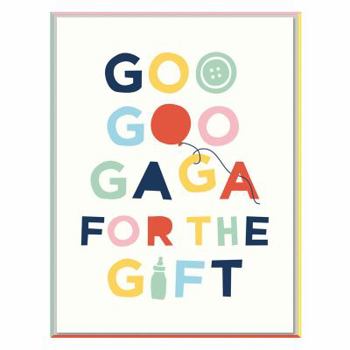 Misc. Cheree Berry Goo Goo Ga Ga for Book
