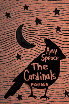 Paperback The Cardinals: Poems Book