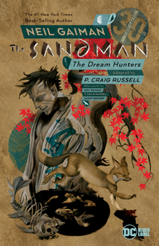 The Sandman: The Dream Hunters