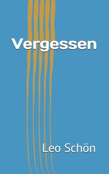 Paperback Vergessen [German] Book