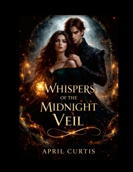 Paperback Whispers of the Midnight Veil Book