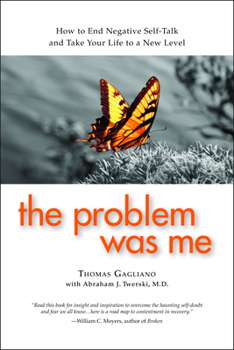 Paperback The Problem Was Me: A Guide to Self-Awareness, Compassion, and Awareness Book