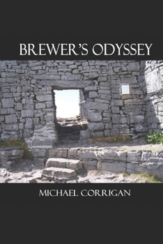 Paperback Brewer's Odyssey Book