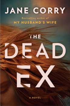Hardcover The Dead Ex Book