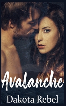 Paperback Avalanche Book