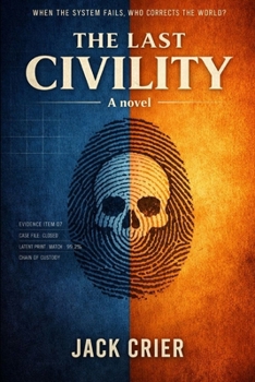 Paperback The Last Civility Book