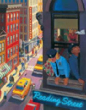 Hardcover Reading 2007 Student Edition Grade 3.1 Book