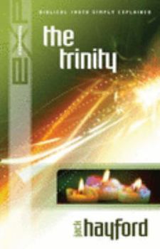 Paperback Explaining the Trinity Book
