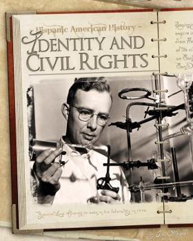 Library Binding Identity and Civil Rights Book