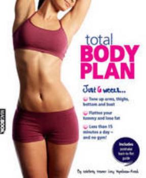 Paperback Complete Guide to Women's Fitness: The Ultimate 6-week New Body Plan Book