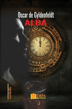 Paperback Alba [Spanish] Book