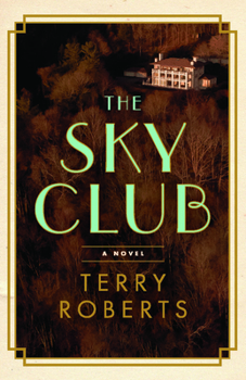 Paperback The Sky Club Book