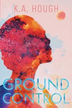 Paperback Ground Control Book