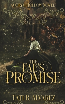 Paperback The Fae's Promise Book