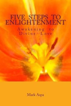 Paperback Five Steps to Enlightenment Book