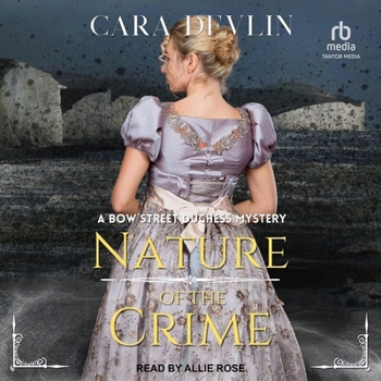 Nature of the Crime