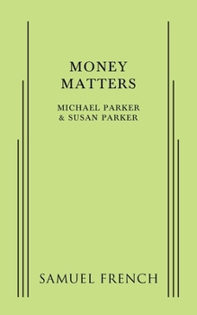 Paperback Money Matters Book