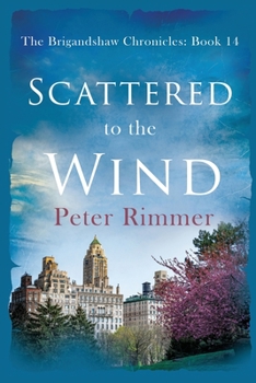 Paperback Scattered to the Wind Book