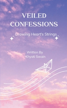 Paperback Veiled Confessions Book