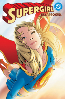 Paperback Supergirl: Bizarrogirl (New Edition) Book