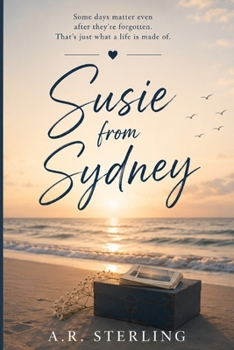 Paperback Susie from Sydney Book