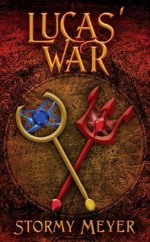 Paperback Lucas' War Book