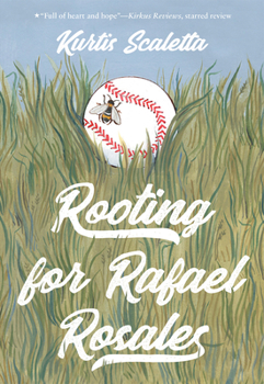 Paperback Rooting for Rafael Rosales Book