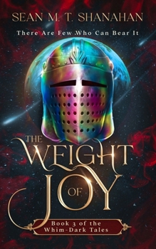 Paperback The Weight Of Joy Book