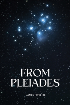 Paperback From Pleiades Book