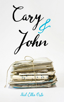 Hardcover Cary and John Book