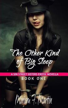 Paperback The Other Kind of Big Sleep Book